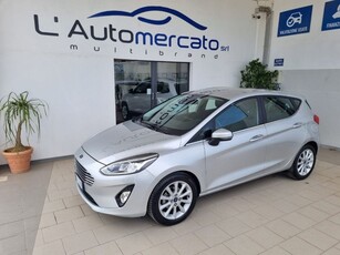 Ford Fiesta 1.1 85 CV