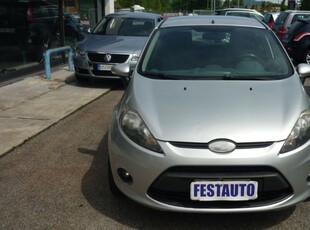 Ford Fiesta 1.2 60CV