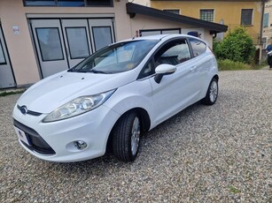 Ford Fiesta 1.2 82CV