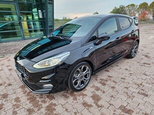 FORD FIESTA 120 CV ST-Line