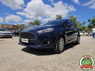 Ford Fiesta 1.5 TDCi 75CV 5 porte usato