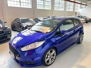 Ford Fiesta 1.6