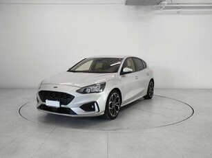 FORD FOCUS 1.0 EcoBoost Hybrid 125 CV 5p. ST-Line