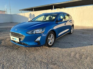 Ford Focus 1.5