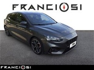 Ford Focus 1.5 EcoBlue 120 CV 5p. Business del 2018 usata a Mirandola