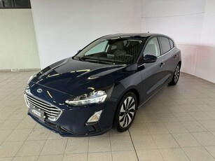 Ford Focus 1.5 EcoBlue ACTIVE 88 kW
