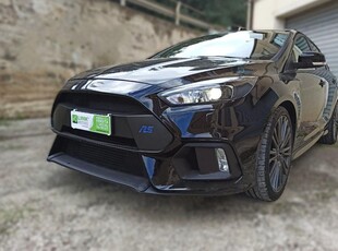 Ford Focus 2.3 350 CV