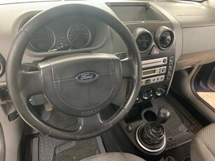 FORD Fusion 1.4 TDCi 5p.