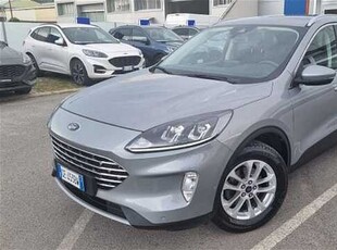 Ford Kuga 1.5 EcoBlue 120 CV 2WD Titanium usato