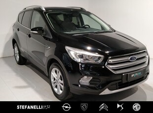 Ford Kuga 1.5 EcoBoost 120 CV