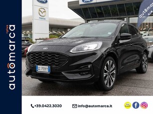 Ford Kuga 2.0