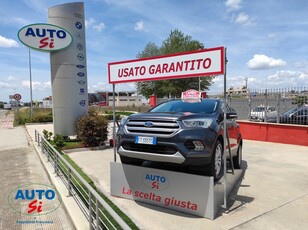 Ford Kuga 2.0 TDCI - 120cv FULL OPTIONAL