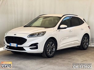 FORD Kuga 2.5 phev st-line x 2wd 225cv cvt