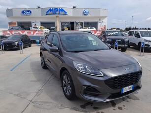 FORD KUGA ST-LINE X 1.5 TDCI 120CV