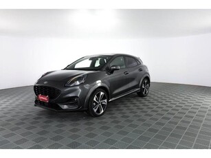 FORD PUMA 1.0 EcoBoost Hybrid 125 CV S&S aut. ST-Line X