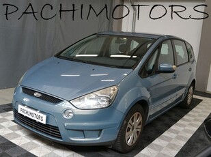 Ford S-Max 2.0 TDCi 140CV