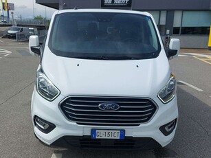 Ford Tourneo Custom 320 L2H1 Titanium 96 kW