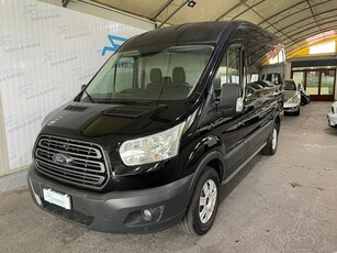 Ford Transit 2.0TDCi