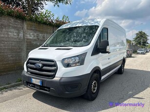 Ford Transit 350 VA 125 kW