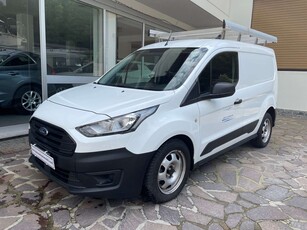 Ford Transit Connect 220 74 kW