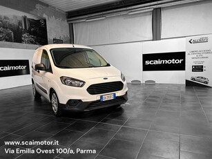 Ford Transit Courier 1.5 TDCi 75CV