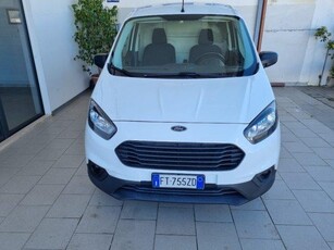 FORD TRANSIT COURIER 1.5 TDCi 75CV Van Trend