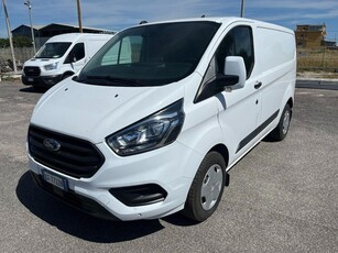 Ford Transit Custom 2.0