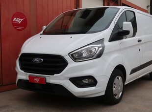 Ford Transit Custom 2.0