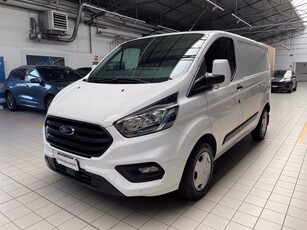 Ford Transit Custom 2.0 TDCi