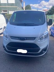 Ford Transit Custom 2.2 TDCi