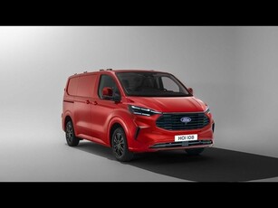 FORD TRANSIT CUSTOM Transit Coibentato Isotermico Frigorifero