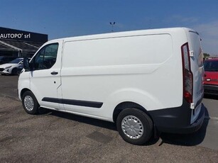 FORD TRANSIT CUSTOM Transit Custom 290 2.2 TDCi 125CV PC Furgone Trend