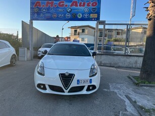 Giulietta 2.0 JTDm-2 175 CV Quadrifoglio ann 2015