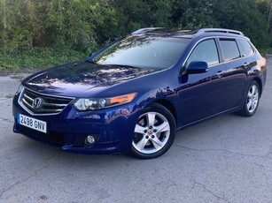 Honda Accord 2009