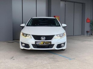 HONDA CIVIC 1.6 i-DTEC Elegance