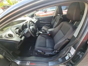 HONDA CIVIC 1.6 i-DTEC Elegance Navi