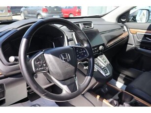 HONDA CR-V 2.0 Hev eCVT Executive Navi AWD