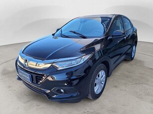 Honda HR-V 1.5 i-VTEC 130 CV Elegance Navi Led ADAS