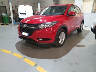 Honda HR-V 1.6 i-DTEC