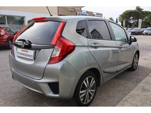 HONDA Jazz 1.3 Elegance Connect ADAS CVT