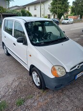 Hyundai atos