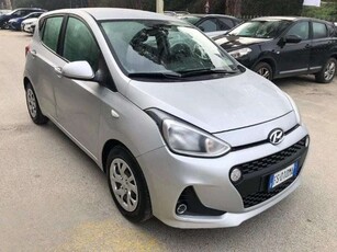 Hyundai i10 1.0 12V