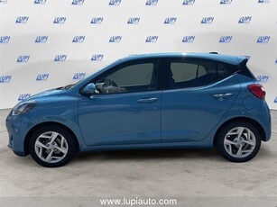 HYUNDAI I10 1.0 GPL Econext Tech