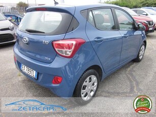 HYUNDAI I10 1.0 LPGI Econext Login