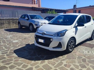 Hyundai i10 1.0 MPI