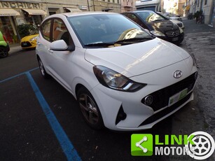 HYUNDAI i10 1.0 MPI Hi Tech, 1ANNO GARANZIA Usata