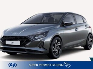 HYUNDAI i20 1.2 MPI MT ConnectLine Benzina