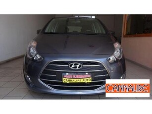 HYUNDAI iX20 1.4 CRDI 90 CV Comfort