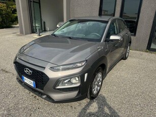 HYUNDAI KONA 1.0 T-GDI Classic