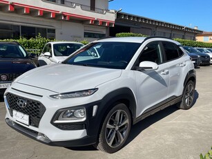 Hyundai Kona 1.6 CRDi DCT 4WD 100 kW